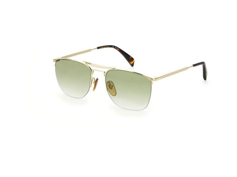 David Beckham DB 1001/S J5G/9K 55 Men sunglasses