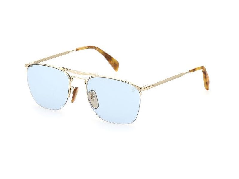 David Beckham DB 1001/S J5G/QZ 55 Men sunglasses