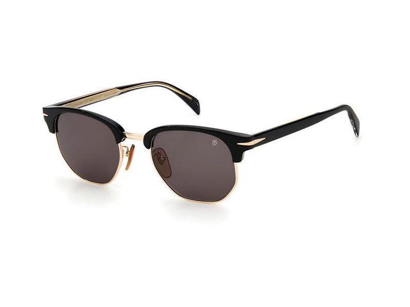 David Beckham DB 1002/S 2M2/IR 51 Men sunglasses