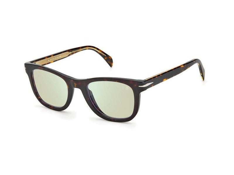 David Beckham DB 1006/S 2IK/G6 50 Men sunglasses