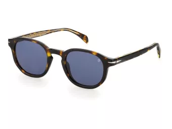 David Beckham DB 1007/S 086/KU 49 Men sunglasses