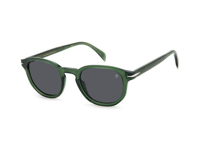 David Beckham DB 1007/S 1ED/IR 49 Men sunglasses