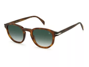 David Beckham DB 1007/S 45Z/9K 51 Men sunglasses