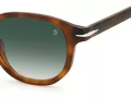 David Beckham DB 1007/S 45Z/9K 51 Men sunglasses