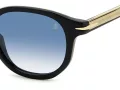 David Beckham DB 1007/S 807/F9 49 Men sunglasses