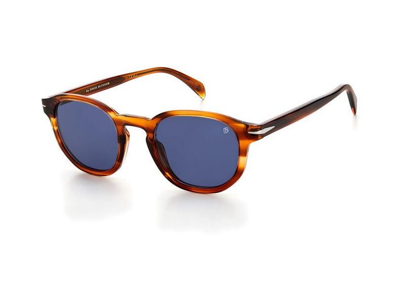 David Beckham DB 1007/S EX4/KU 49 Men sunglasses
