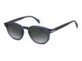 David Beckham DB 1007/S FLL/NU 51 Men sunglasses