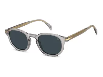 David Beckham DB 1007/S KB7/KU 51 Men sunglasses
