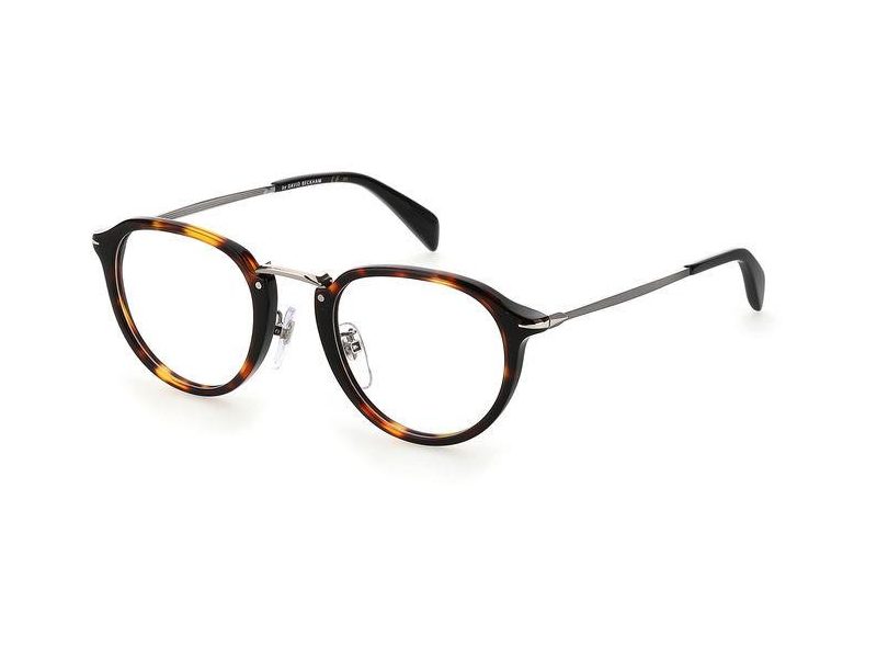 David Beckham DB 1014 3MA 49 Men glasses