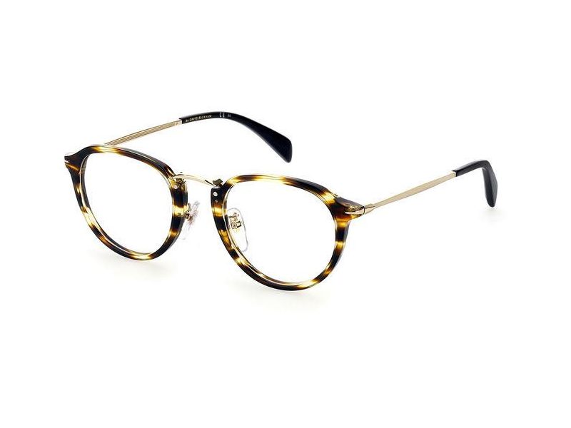 David Beckham DB 1014 HQZ 49 Men glasses