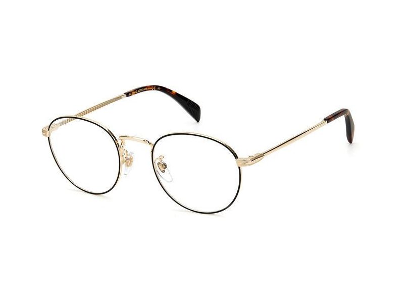 David Beckham DB 1015 RHL 52 Men glasses