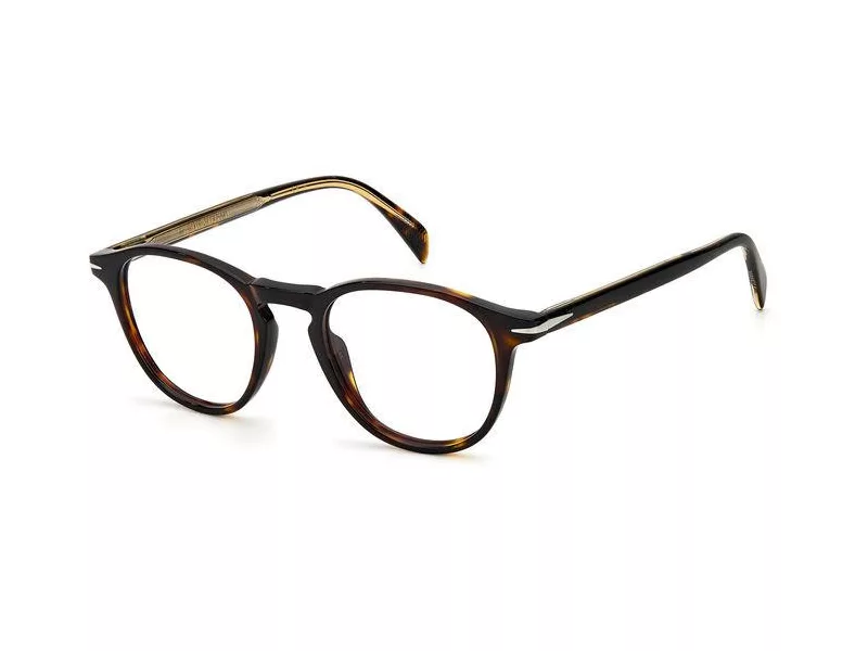 David Beckham DB 1018 086 49 Men glasses