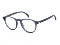 David Beckham DB 1018 FLL 49 Men glasses