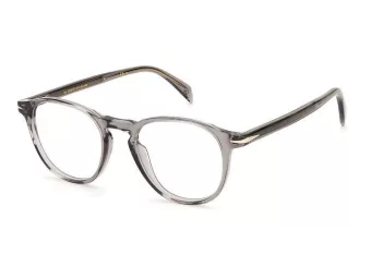 David Beckham DB 1018 KB7 49 Men glasses