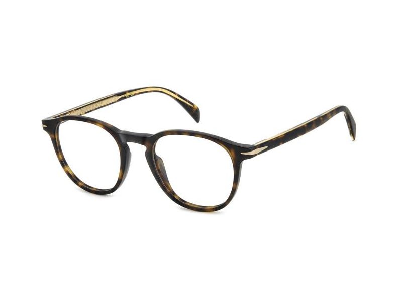 David Beckham DB 1018 N9P 49 Men glasses