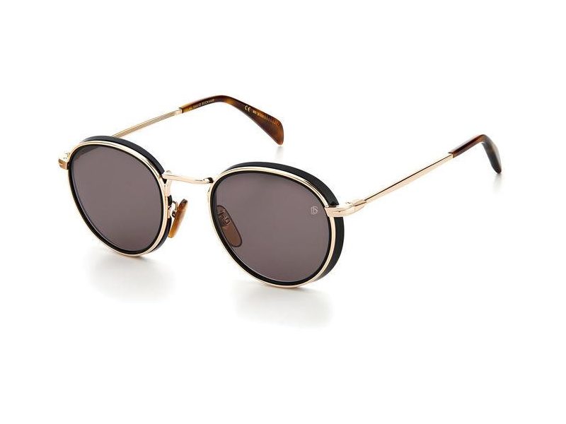 David Beckham DB 1033/S 2M2/IR 49 Men sunglasses
