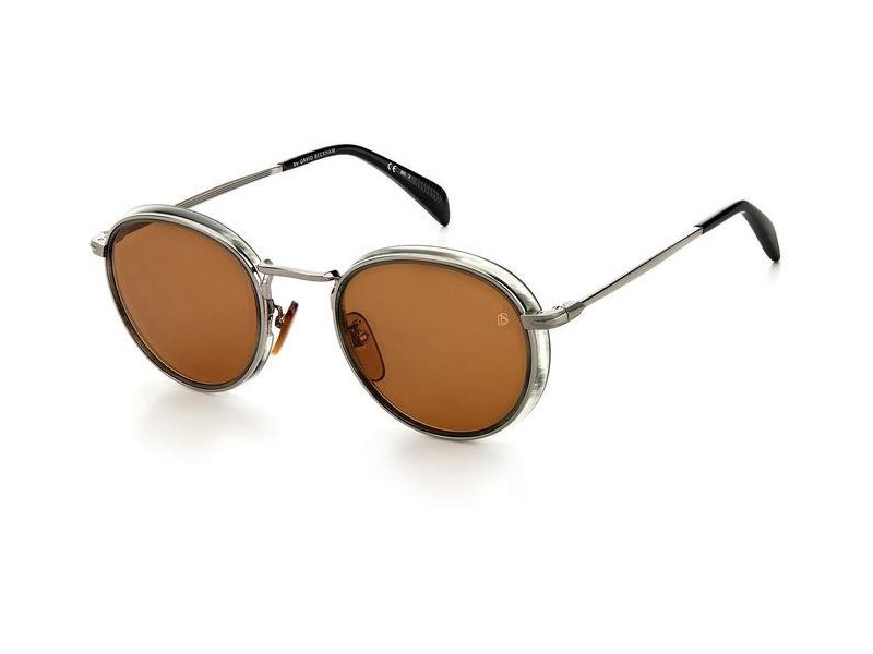 David Beckham DB 1033/S POH/70 49 Men sunglasses
