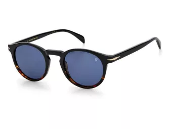David Beckham DB 1036/S 37N/KU 49 Men sunglasses