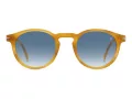 David Beckham DB 1036/S C9B/08 49 Men sunglasses