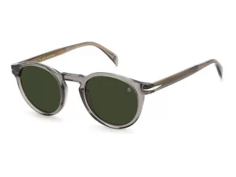 David Beckham DB 1036/S KB7/QT 49 Men sunglasses