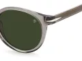 David Beckham DB 1036/S KB7/QT 49 Men sunglasses