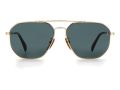 David Beckham DB 1041/S 06J/QT 60 Men sunglasses