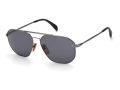 David Beckham DB 1041/S KJ1/M9 60 Men sunglasses