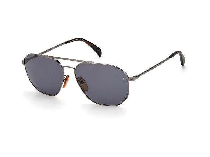 David Beckham DB 1041/S KJ1/M9 60 Men sunglasses