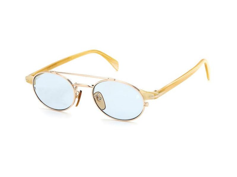 David Beckham DB 1042/S IDA/QZ 51 Men sunglasses