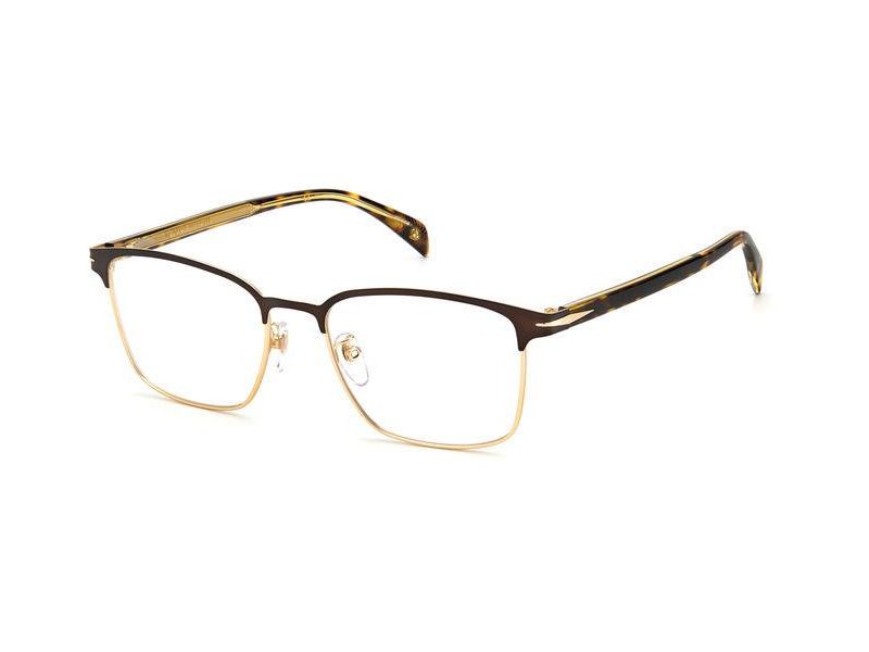 David Beckham DB 1059/F UFM 55 Men glasses