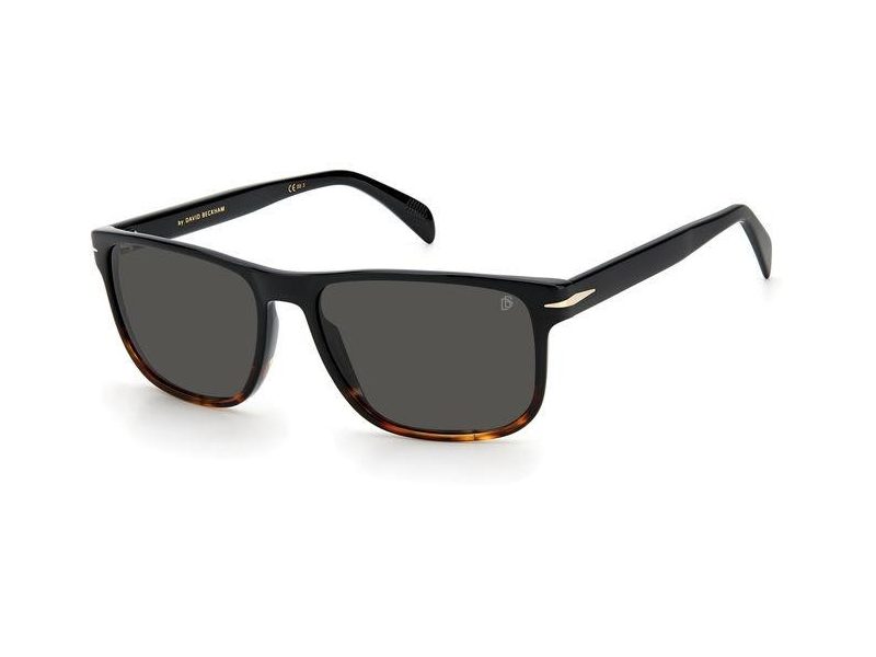 David Beckham DB 1060/S 37N/IR 57 Men sunglasses