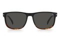 David Beckham DB 1060/S 37N/IR 57 Men sunglasses