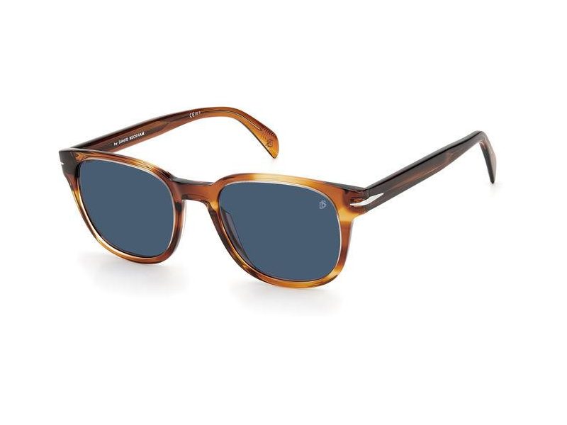 David Beckham DB 1062/S EX4/KU 52 Men sunglasses