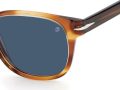 David Beckham DB 1062/S EX4/KU 52 Men sunglasses