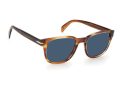 David Beckham DB 1062/S EX4/KU 52 Men sunglasses