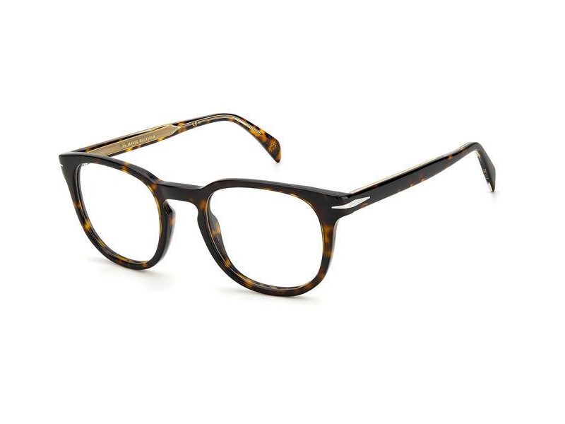 David Beckham DB 1072 086 48 Men glasses