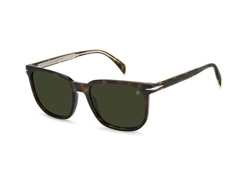 David Beckham DB 1076/S 45Z/O7 54 Men sunglasses