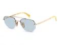 David Beckham DB 1078/S IDA/QZ 53 Men sunglasses