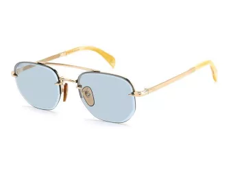 David Beckham DB 1078/S IDA/QZ 53 Men sunglasses