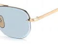 David Beckham DB 1078/S IDA/QZ 53 Men sunglasses