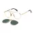 David Beckham DB 1082/G/CS 06J/UC 57 Men glasses with clip-on
