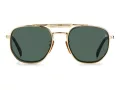 David Beckham DB 1082/G/CS 06J/UC 57 Men glasses with clip-on
