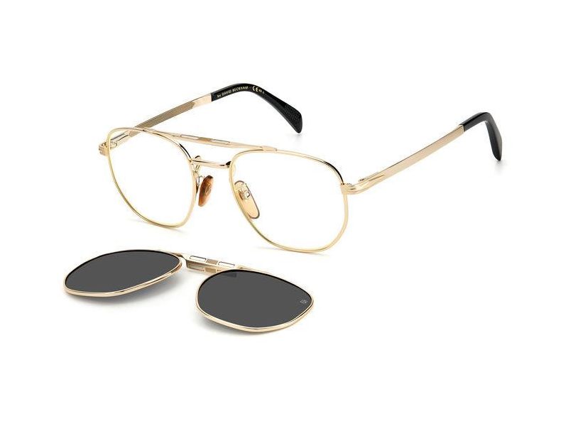 David Beckham DB 1082/G/CS RHL/M9 52 Men sunglasses