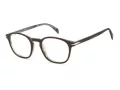 David Beckham DB 1085 W4J 48 Men glasses
