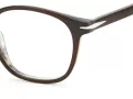 David Beckham DB 1085 W4J 48 Men glasses