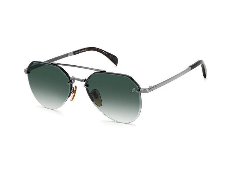 David Beckham DB 1090/G/S EKP/9K 59 Men sunglasses
