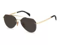 David Beckham DB 1090/G/S RHL/IR 59 Men sunglasses