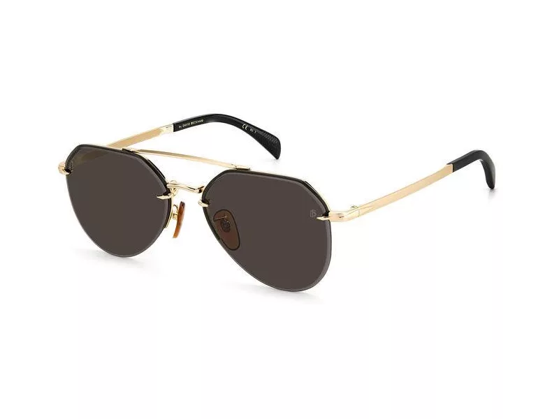 David Beckham DB 1090/G/S RHL/IR 59 Men sunglasses