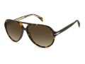 David Beckham DB 1091/S 086/HA 60 Men sunglasses
