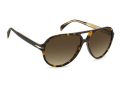 David Beckham DB 1091/S 086/HA 60 Men sunglasses